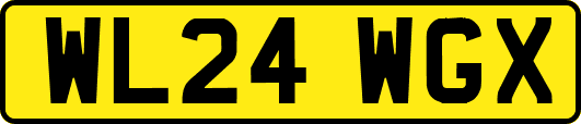 WL24WGX