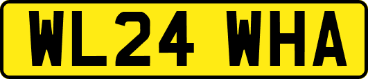 WL24WHA
