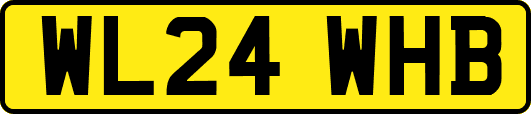 WL24WHB