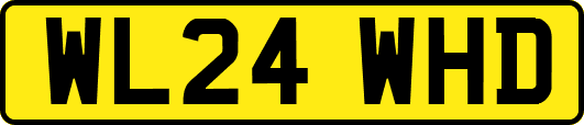 WL24WHD