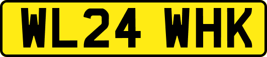 WL24WHK