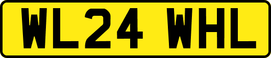 WL24WHL