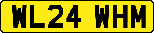 WL24WHM