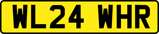 WL24WHR