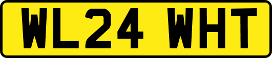 WL24WHT