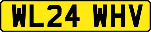 WL24WHV