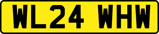 WL24WHW