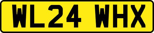 WL24WHX