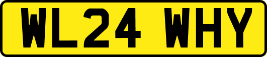 WL24WHY