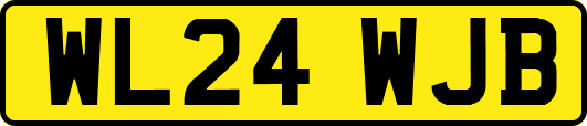 WL24WJB