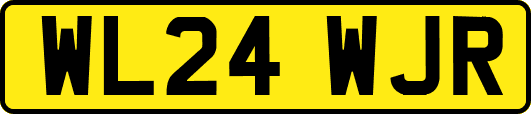 WL24WJR