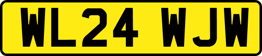 WL24WJW