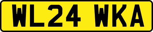 WL24WKA