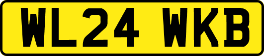 WL24WKB