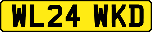WL24WKD
