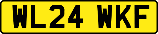 WL24WKF