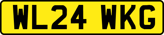 WL24WKG