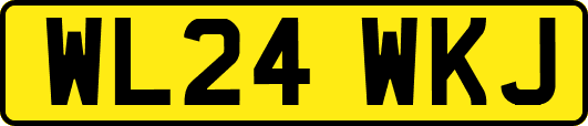 WL24WKJ
