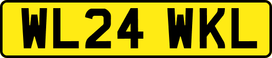 WL24WKL