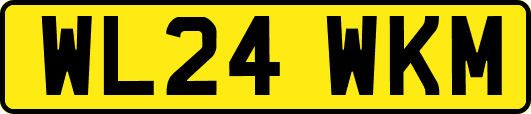 WL24WKM