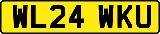 WL24WKU