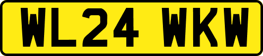 WL24WKW