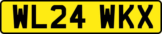 WL24WKX