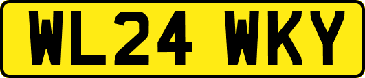 WL24WKY