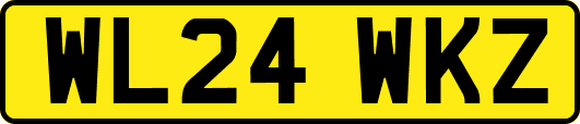 WL24WKZ