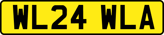 WL24WLA