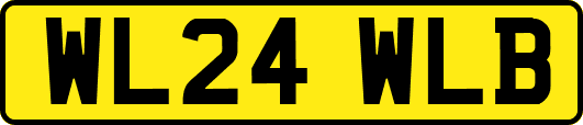 WL24WLB