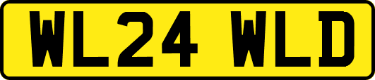 WL24WLD