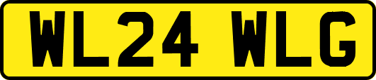WL24WLG