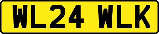 WL24WLK