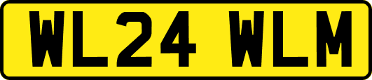 WL24WLM