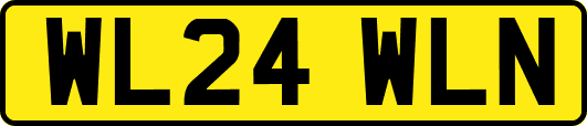 WL24WLN