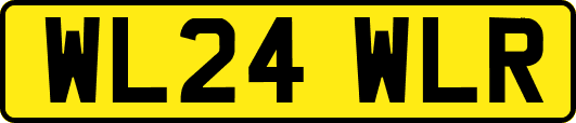 WL24WLR