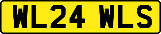 WL24WLS