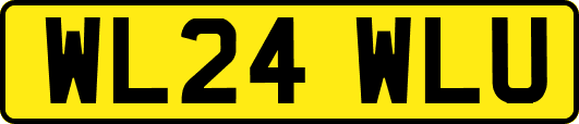 WL24WLU