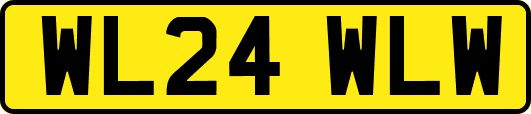 WL24WLW