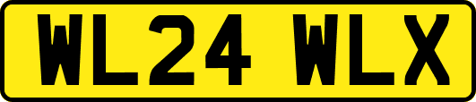 WL24WLX