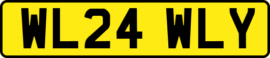 WL24WLY