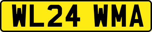 WL24WMA