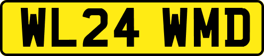WL24WMD