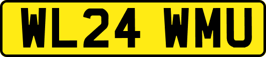WL24WMU
