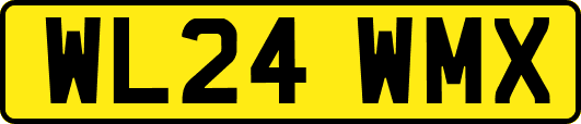 WL24WMX
