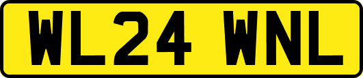 WL24WNL