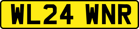 WL24WNR