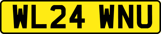 WL24WNU