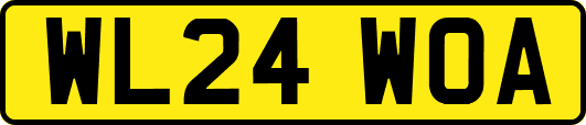 WL24WOA